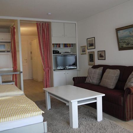Ferienwohnung Korn Westerland Exterior foto